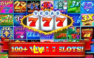 Lvbet
