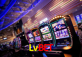 Lvbet