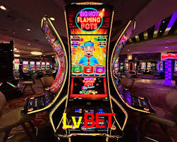 Lvbet